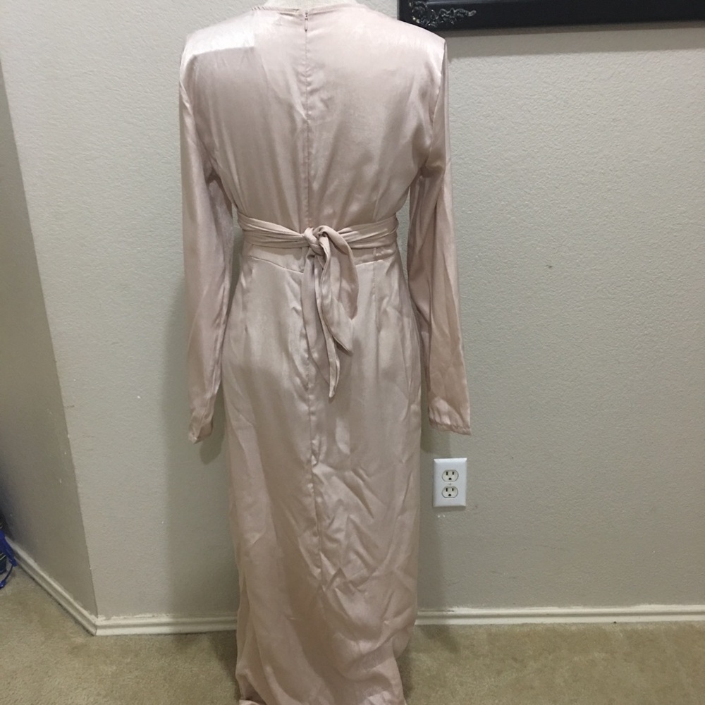 Nasty Gal Dress - Picture 3 of 8